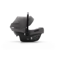 Bugaboo Turtle Air by Nuna 0-13kg Car Cover - Grey