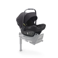 Coque Auto 0-13kg Bugaboo Turtle Air by Nuna - Noir