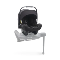 Coque Auto 0-13kg Bugaboo Turtle Air by Nuna - Noir