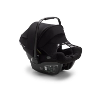 Coque Auto 0-13kg Bugaboo Turtle Air by Nuna - Noir