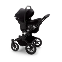 Coque Auto 0-13kg Bugaboo Turtle Air by Nuna - Noir