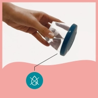 Lot 4 Babybols 120ml Babymoov