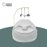 Arche d'Éveil Babymoov Doomoo Seat'n Swing