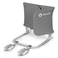 Barrière de sécurité Lora - Lionelo - Stone