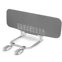 Barrière de sécurité Lora - Lionelo - Stone