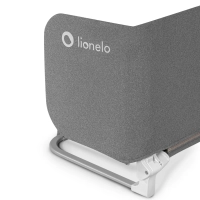 Barrière de sécurité Lora - Lionelo - Stone