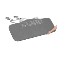 Barrière de sécurité Lora - Lionelo - Stone