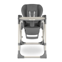 Chaise Haute Lionelo Laurice - Grey Stone