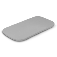 Balancelle Lionelo Bella Set - Grey Concrete