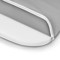 Balancelle Lionelo Bella Set - Grey Concrete