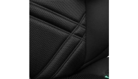 Siège auto Hugo i-size 100-150cm - Lionelo - Carbon