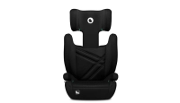 Siège auto Hugo i-size 100-150cm - Lionelo - Carbon