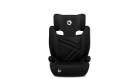 Siège auto Hugo i-size 100-150cm - Lionelo - Carbon