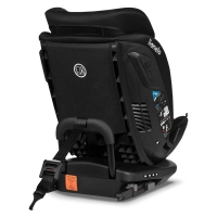 Siège Auto 40-150cm Lionelo Bastiaan RWF i-Size - Black Carbon