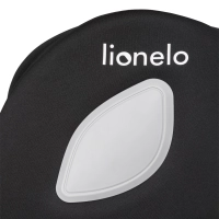 Siège Auto 40-150cm Lionelo Braam i-Size - Black Carbon