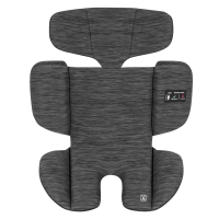 Siège Auto 40-150cm Lionelo Braam i-Size - Black Carbon