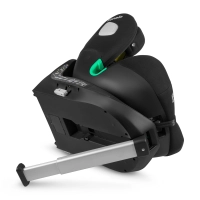 Siège Auto 40-150cm Lionelo Braam i-Size - Black Carbon