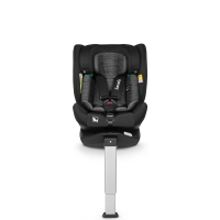 Siège Auto 40-150cm Lionelo Braam i-Size - Black Carbon