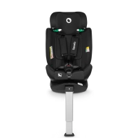 Siège Auto 40-150cm Lionelo Braam i-Size - Black Carbon