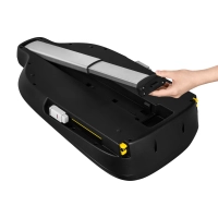 Base compatible avec LO-ASTRID I-SIZE BLACK GREY - Lionelo - Black