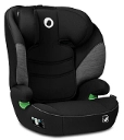 Siège auto Lars i-size 100-150cm - Lionelo - Black Grey