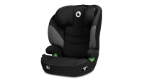 Siège auto Lars i-size 100-150cm - Lionelo - Black Grey