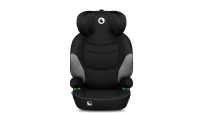 Siège auto Lars i-size 100-150cm - Lionelo - Black Grey