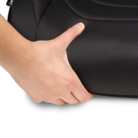 Siège auto Luuk i-Size - Lionelo - Carbon