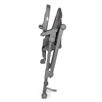 Chaise Haute Lionelo Cora Plus - Grey Stone