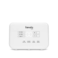 Chauffe-biberon Thermup - Lionelo