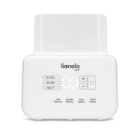 Chauffe-biberon Thermup - Lionelo