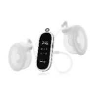 Tire-lait Twee - Lionelo - Grey