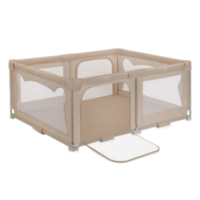 Berceau cododo Luna - Lionelo - Grey