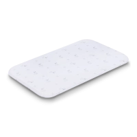 Berceau cododo Luna - Lionelo - Grey