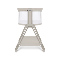 Berceau cododo Luna - Lionelo - Beige Sand