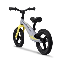 Draisienne Lionelo Bart Tour - Grey Stone