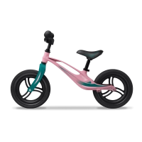 Draisienne Lionelo Bart Tour - Pink Bubblegum