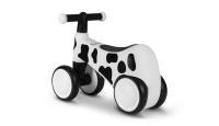 Vehicles Sammy - Lionelo - White