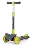 Trottinette Timmy - Lionelo - Green