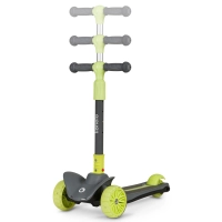 Trottinette Lionelo Timmy - Green Lime