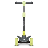 Trottinette Lionelo Timmy - Green Lime
