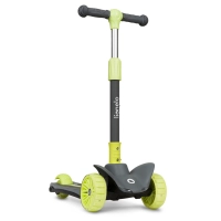 Trottinette Lionelo Timmy - Green Lime