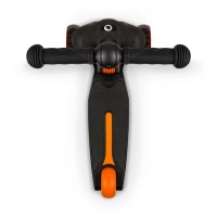 Trottinette Lionelo Timmy - Orange Black