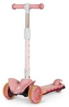 Trottinette Timmy - Lionelo - Pink