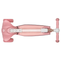Trottinette Lionelo Timmy - Pink Rose