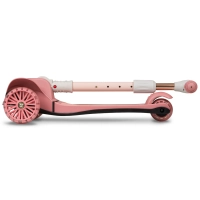 Trottinette Lionelo Timmy - Pink Rose