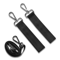 Poussette Lionelo Amber + Nacelle - Grey Graphite