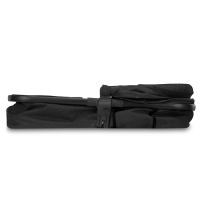 Poussette Lionelo Amber + Nacelle - Grey Graphite