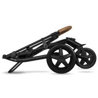 Poussette Lionelo Annet Plus - Blue Denim