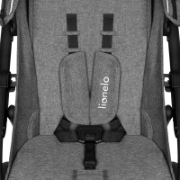 Poussette Lionelo Annet Plus - Stone Caramel